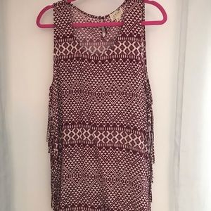 La Hearts Dress